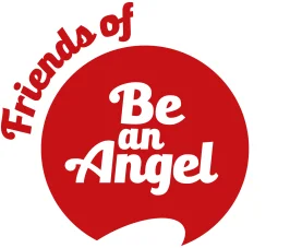 Friends Of Be An Angel logo