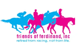 Friends of Ferdinand Indiana logo