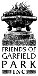 Friends Of Garfield Park logo