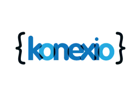 Friends Of Konexio Foundation logo