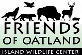 Friends Of Oatland Island Inc. logo