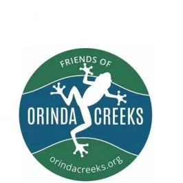 Friends Of Orinda Creeks logo