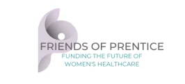Friends Of Prentice logo