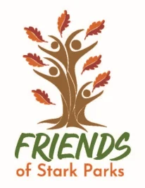 Friends Of Stark Parks logo