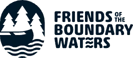 Friends Of The Boundary Waters Wilderness logo