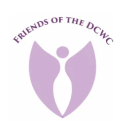 Friends Of The Delaware County Womens Commission logo