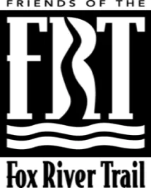 Friends Of The Fox River Trail logo