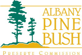 Friends Of The Pine Bush Community logo