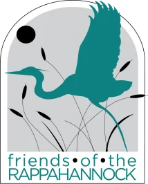 Friends Of The Rappahannock logo