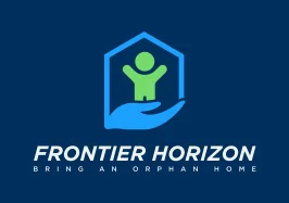 Frontier Horizon logo