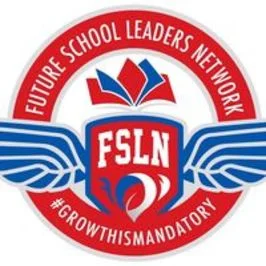 Future School Leaders Network logo