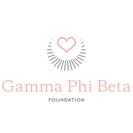 Gamma Phi Beta Foundation logo