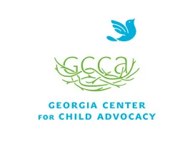 Georgia Center for Child Advocacy logo