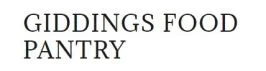 Giddings Area Care Center logo