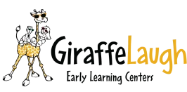 Giraffe Laugh logo
