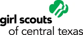 Girl Scouts of Central Texas logo