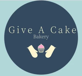 Give A Cake Bakery Inc logo