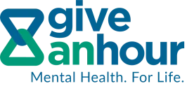 Give An Hour logo