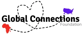 Global Connections Foundation logo