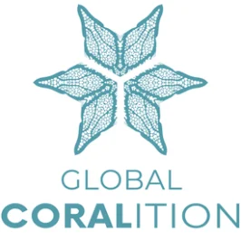 Global Coralition logo