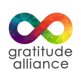 Global Gratitude Alliance logo