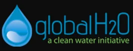 Global H2O logo