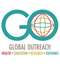 Global Outreach logo