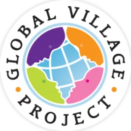 Global Village Project logo