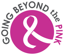 Going Beyond The Pink logo