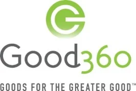 Good360 logo