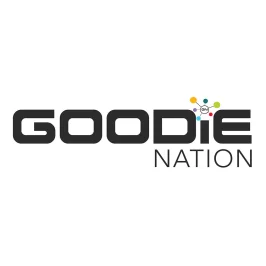 Goodie Nation logo