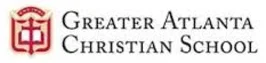Greater Atlanta Christian Schools logo