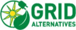Grid Alternatives - Oakland - 94608-1147 logo