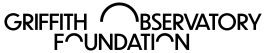 Griffith Observatory Foundation logo