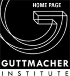 Guttmacher Institute logo