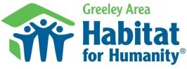 Habitat For Humanity International Inc - Greeley logo