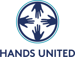 Hands United logo