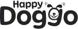 Happy Doggo logo