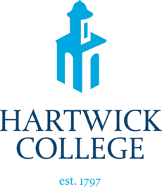 Hartwick College logo