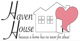 Haven House / Flint Circuit Council on Family Violence logo