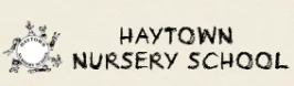 Haytown Nursery School logo