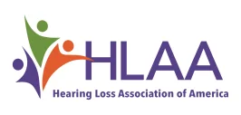 Hearing Loss Association Of America Inc - Rockville - 20852-4935 logo
