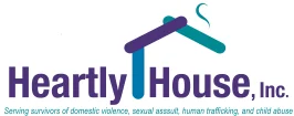 Heartly House logo
