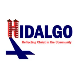 Hidalgo Ministries logo