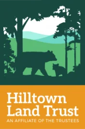 Hilltown Land Trust logo