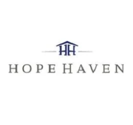 Hope Haven Inc - Charlotte logo