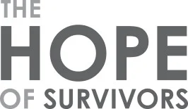 Hope Of Survivors logo