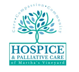 Hospice Of Marthas Vineyard logo
