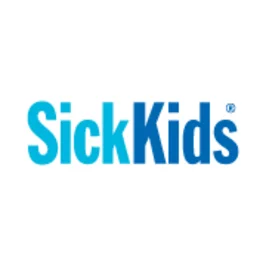 Hospital for Sick Children Foundation logo