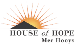 House Of Hope – Mer Hooys logo